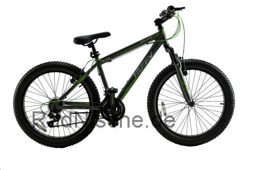 Huffy Pulsar  technische daten 